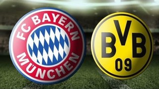 Link truyền hình trực tiếp và sopcast Bayern Munich - Dortmund (22h30, 04/10)