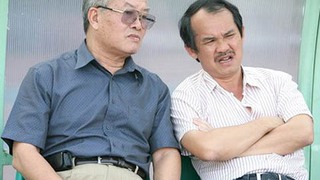 Chuyên gia Nguyễn Văn Vinh: 'Nhiều lúc tôi nghĩ Bầu Đức như bị lừa dối'