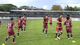 16h00 ngày 4/10, U19 Việt Nam – U19 Timor Leste: Bài toán hàng công