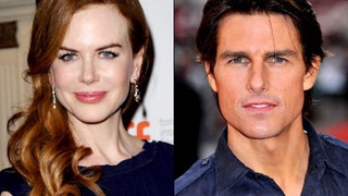 Tại sao Tom Cruise và vợ cũ Nicole Kidman không tham dự đám cưới của con gái?