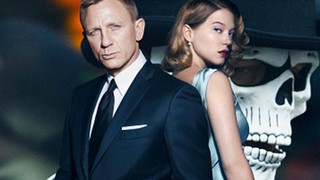 '007: Spectre' ra mắt MV chính thức 'Writing's On The Wall'