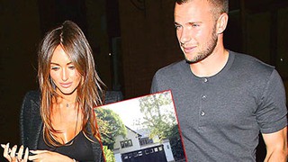 Tom Cleverley bị trộm có vũ khí đột nhập tư dinh: Nỗi kinh hoàng đạo tặc