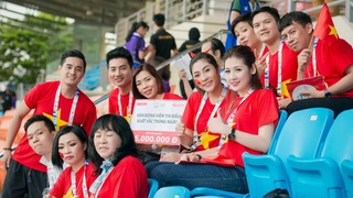 Vũ Thị Hương: Từ Nữ hoàng tốc độ tới Chuyên gia sắc đẹp