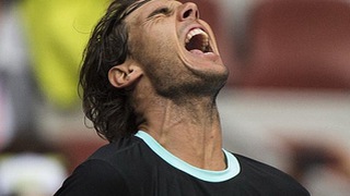 Nadal vào chung kết giải Bắc Kinh mở rộng: Djokovic, hãy đến đây!