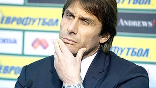 Conte quyết ra đi, Capello dẫn dắt đội tuyển Italy