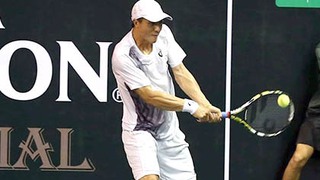 Vietnam Open 2015: Daniel Nguyễn chơi xuất thần nhờ khán giả