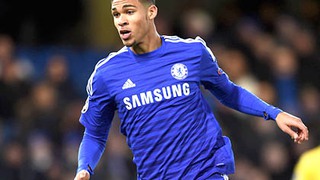 Ruben Loftus-Cheek 'tuổi teen' sẽ cứu Mourinho?