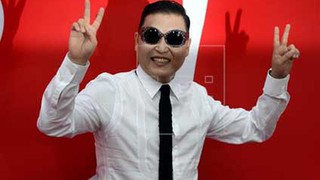 Psy chuẩn bị phát hành album đầu tiên trong 5 năm