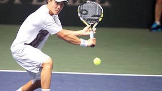 ATP ca ngợi Vietnam Open 2015