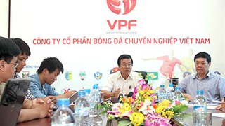 VPF ra đời là tất yêu của lịch sử