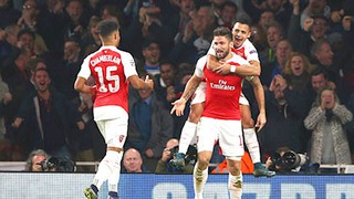 Góc Yến Thanh: Xin lỗi Pep, Arsenal giờ đã là 'Thợ săn'