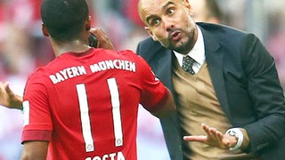 20h30, 24/10, Bayern Munich - FC Cologne: Đây, chiến thắng thứ 1000!