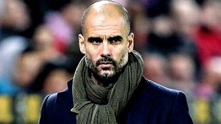 Guardiola cũng chỉ đủ tài giúp Sunderland hay Watford trụ hạng