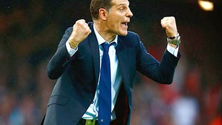 Hiện tượng West Ham: Bilic & Bí quyết đánh bại các ông lớn