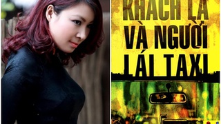 Di Li: 'Mỗi dịp Halloween sẽ ra một cuốn trinh thám kinh dị'