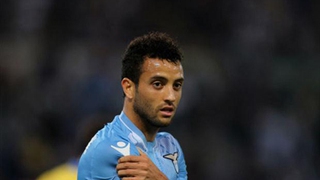 Man United chưa có bất cứ thỏa thuận nào với Felipe Anderson