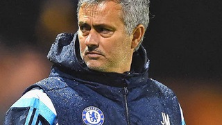 CẬP NHẬT tin tối 2/11: Cầu thủ Chelsea vẫn ủng hộ Mourinho. Wenger sẽ hài lòng với 1 điểm trước Bayern