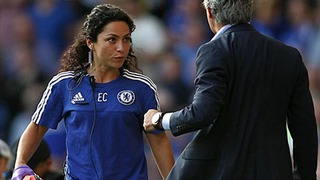 Eva Carneiro đâm đơn kiện cá nhân Jose Mourinho