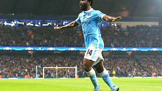 Wilfried Bony: Đến lúc nào anh mới tỏa sáng?