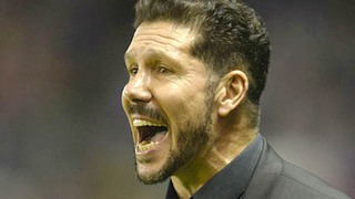 22h00, 3/11, Astana – Atletico (lượt đi 0-4): Simeone vẫn phải làm tốt hơn hiện tại