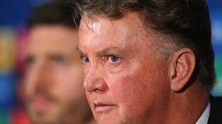 Van Gaal: ‘Tất cả đều muốn giết Man United, CLB lớn nhất quả đất’