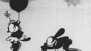 Phim hoạt hình có nhân vật Disney đầu tiên được công chiếu sau 87 năm