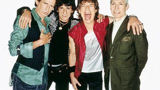 Rolling Stones lần đầu trình diễn ở Nam Mỹ sau 10 năm