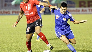 Vì sao BTV Cup 2015 chưa 'nóng'?