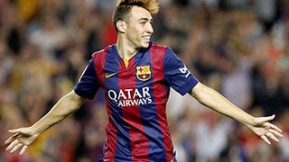 Munir là nỗi buồn của ông Perez