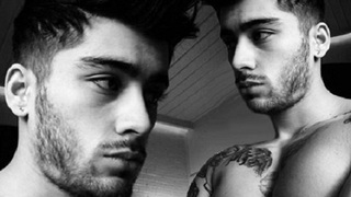Fan nữ phát sốt vì ảnh bán nude của cựu thành viên One Direction