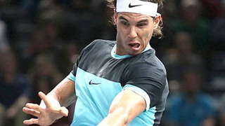 World Tour Finals ngày thứ 2: Chiến thắng đầu tay cho Murray, Nadal?