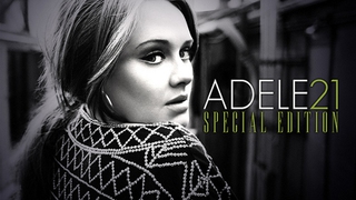 VHTC 16/11: Vì sao album '21' của Adele vĩ đại nhất mọi thời của Billboard?