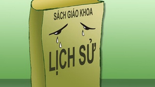 Theo bạn, có nên 'tích hợp' môn Lịch sử vào các môn học khác?