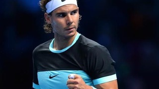 Một Nadal rất mới đã đánh bại Murray như thế nào?