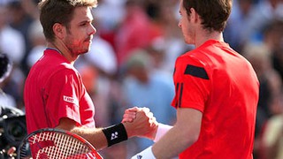 ATP World Tour Finals, Murray vs. Wawrinka: Chìa khóa chiến thắng nằm ở thái độ