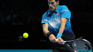 Novak Djokovic thắng dễ Tomas Berdych