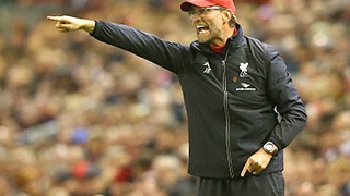 Man City - Liverpool: Đã đến lúc Klopp dùng 'bảo bối' gegenpressing!