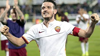 Florenzi: Một Zambrotta mới của Italy