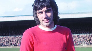 10 năm George Best qua đời: 'Hãy nhớ đến ông trong hình dáng của thiên tài…'