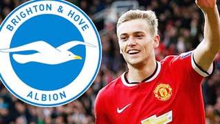 Đẩy James Wilson đi, Man United sẽ mua tiền đạo đắt giá nào?