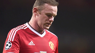 Man United: Wayne Rooney giờ chỉ đủ trình đá ở… Trung Quốc