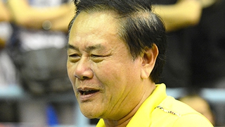 Chuyện 'ông già gân' Bùi Huy Châm