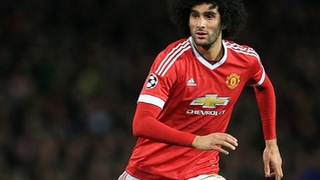 Felliani và Romero cùng U21 Man United đánh bại U21 Liverpool