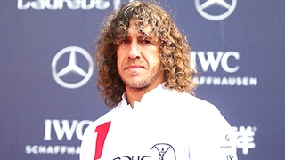 Puyol cứu giúp cầu thủ bị La Masia 'bội bạc'