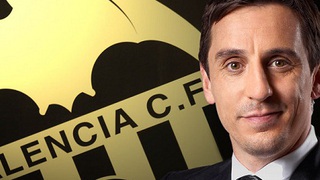 7 kế sách giúp Gary Neville giành điểm trước Barca