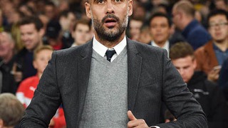 Pep Guardiola bật cười, mỉa mai tin đồn sẽ tới Real Madrid làm việc