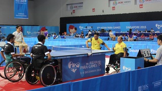 ASEAN Para Games 8: Việt Nam phá hai kỷ lục Đông Nam Á