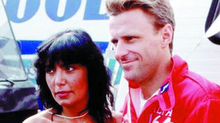 Vợ cũ phơi bày bê bối của huyền thoại Bjorn Borg