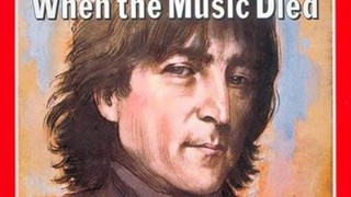 35 năm, nỗi đau thủ lĩnh The Beatles John Lennon bị sát hại vẫn ám ảnh