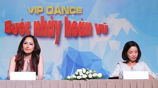 'Bước nhảy hoàn vũ': Đổi họ nhưng không thay tên